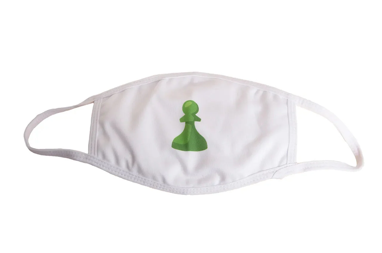 Chess.com Branded Mask - Image 13