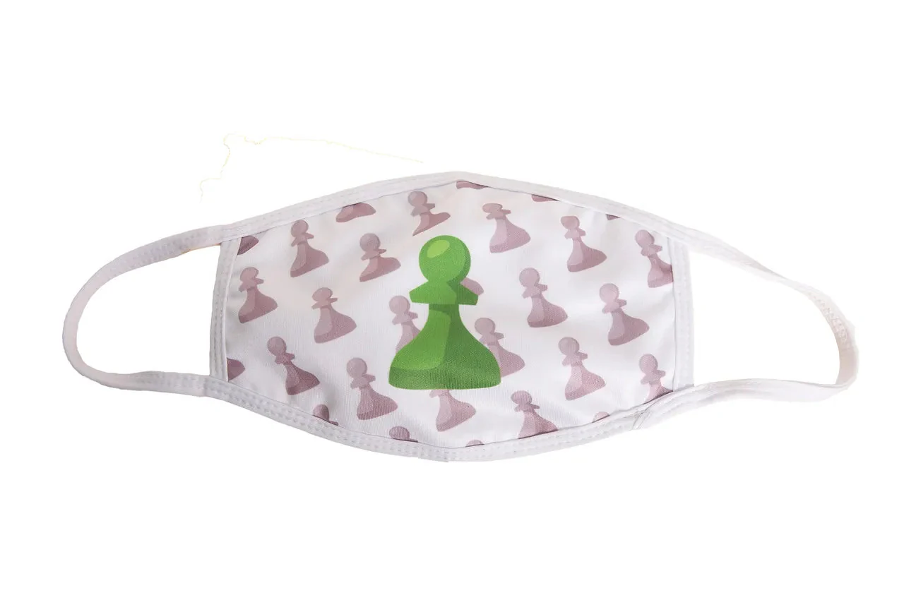 Chess.com Branded Mask - Image 14