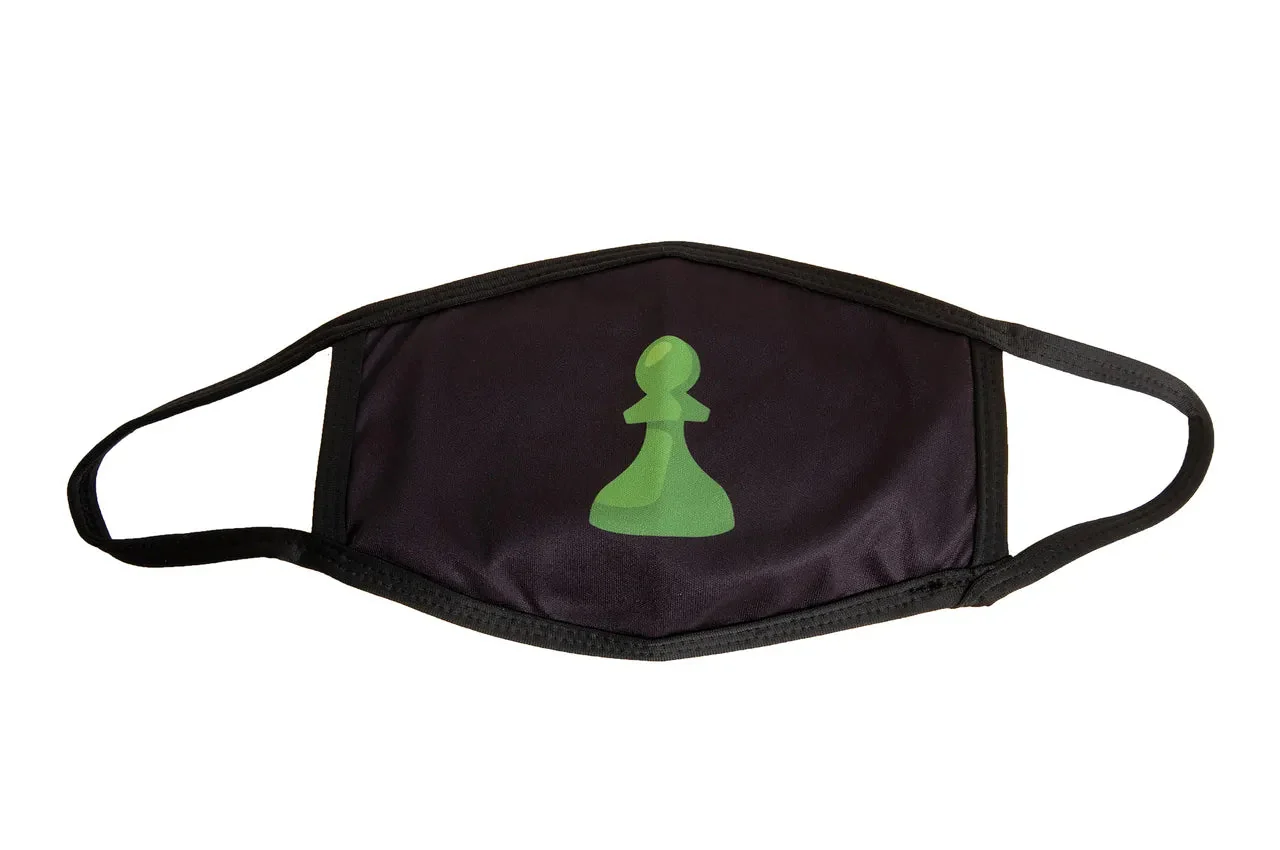 Chess.com Branded Mask - Image 16