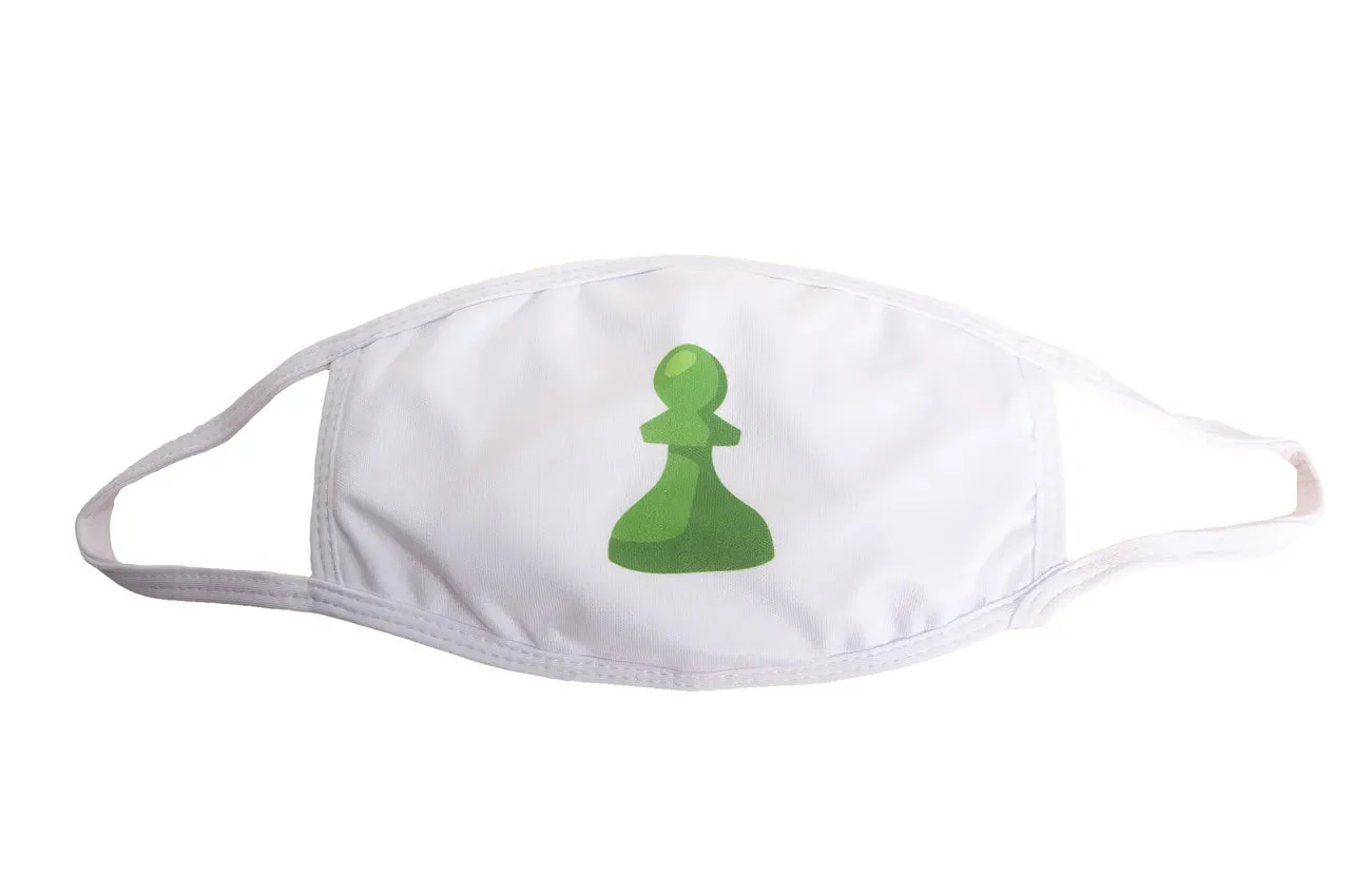 Chess.com Branded Mask - Image 18