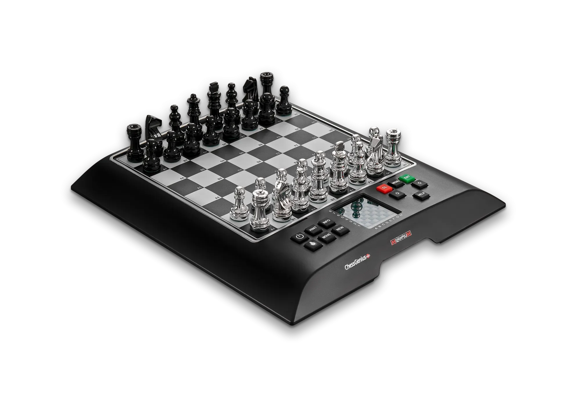 ChessGenius Pro 2024 Chess Computer - Image 6
