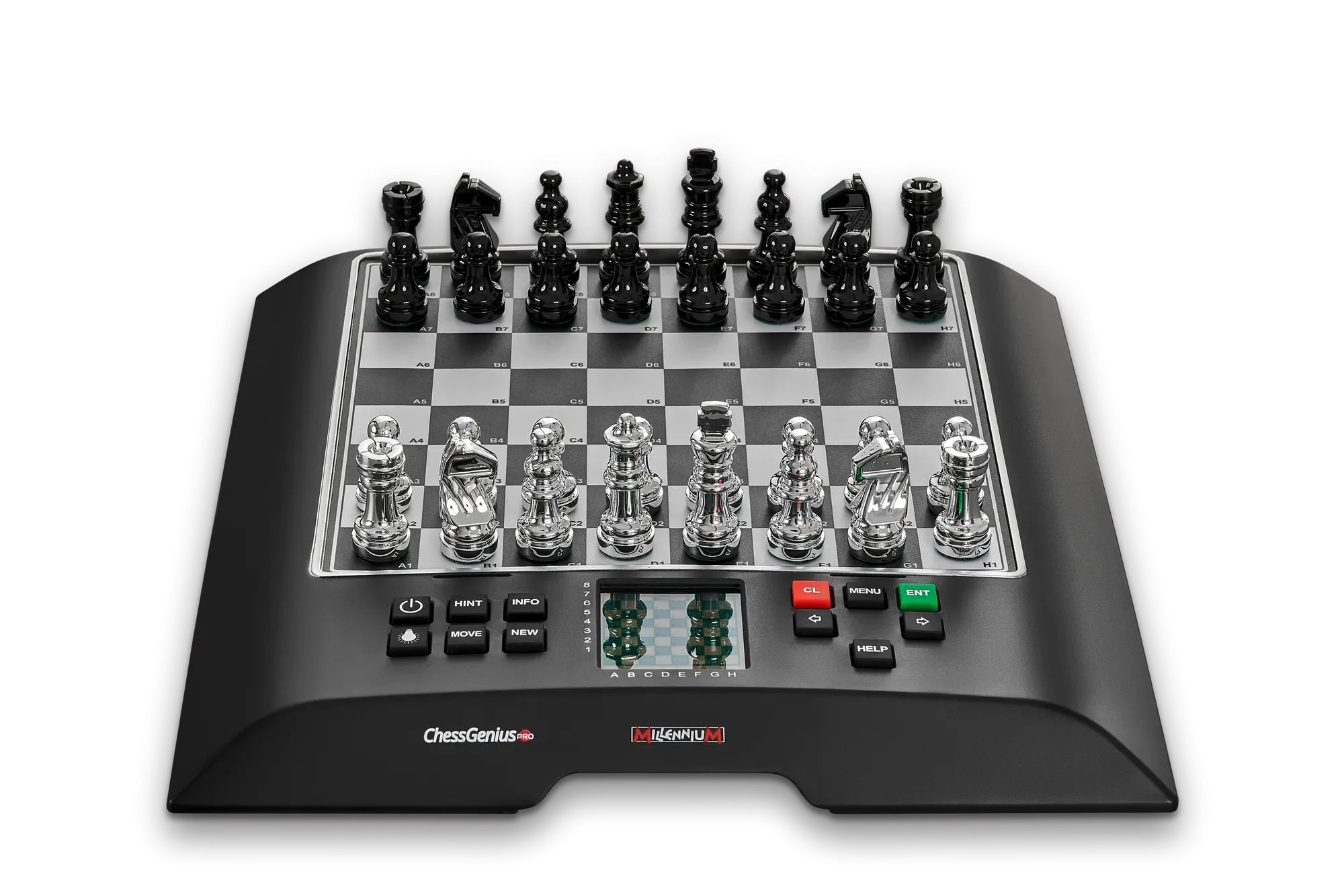 REFURBISHED - ChessGenius Pro Chess Computer