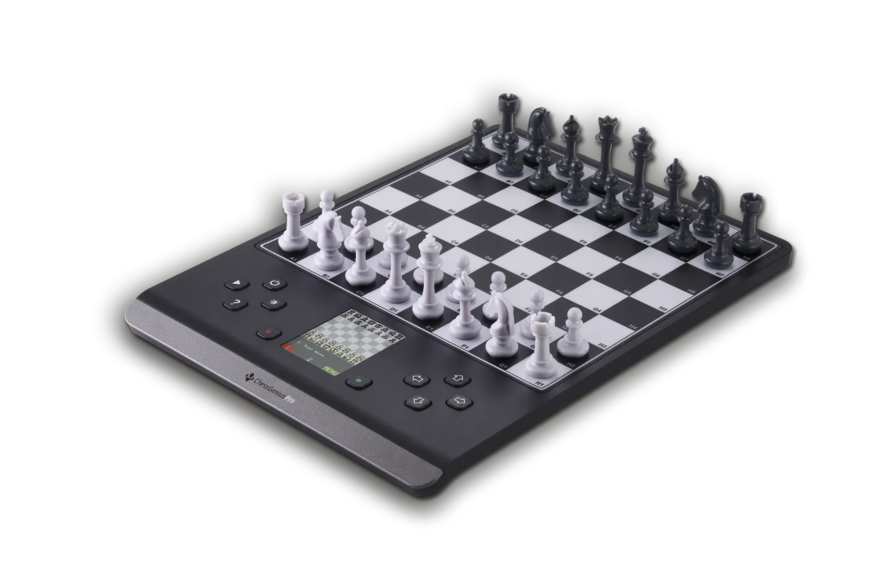 ChessGenius Pro 2024 Chess Computer - Image 3