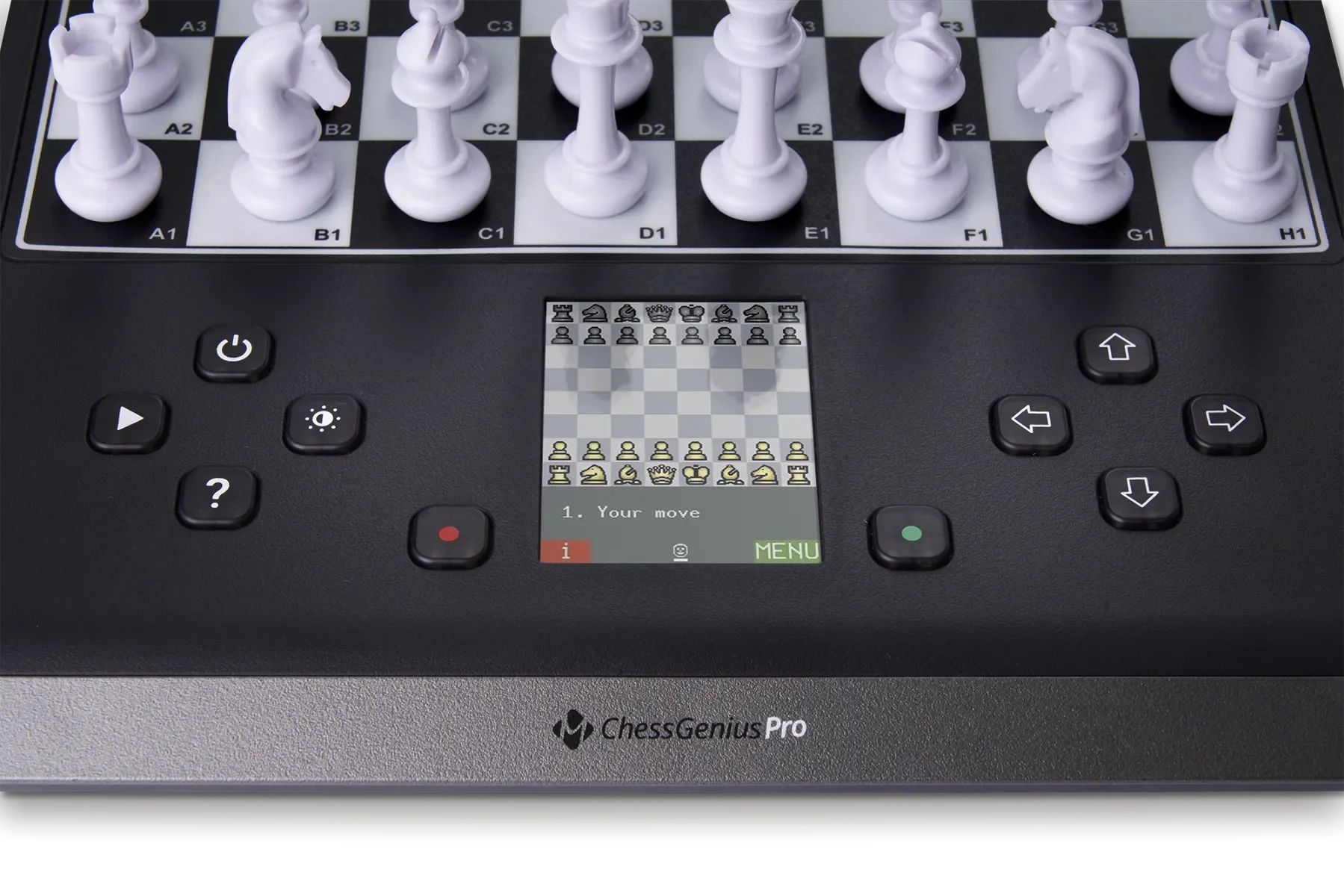 ChessGenius Pro 2024 Chess Computer - Image 4
