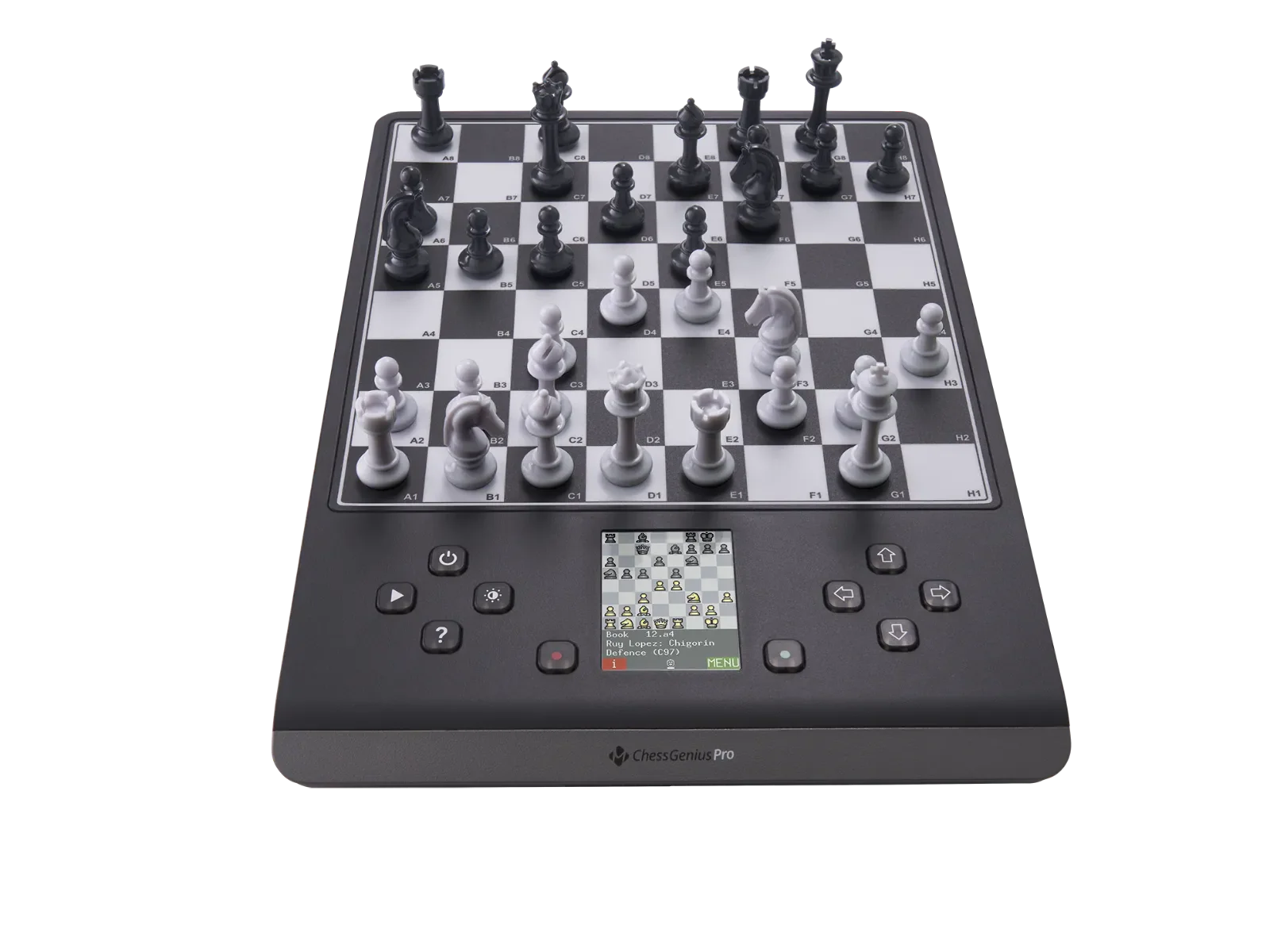 ChessGenius Pro 2024 Chess Computer - Image 5