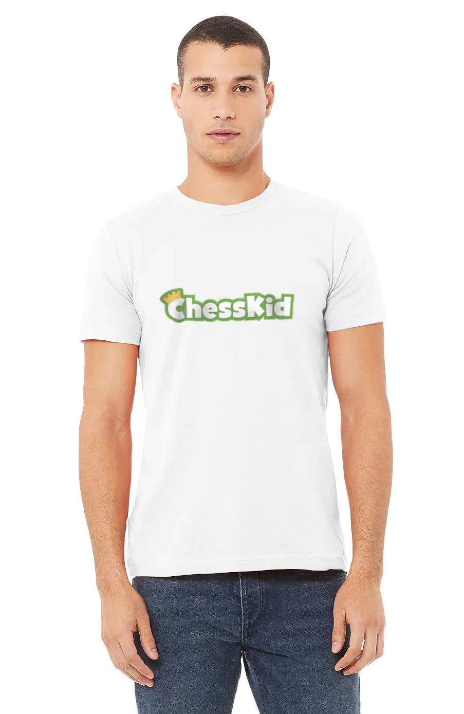 Chesskid T-Shirt - Image 108