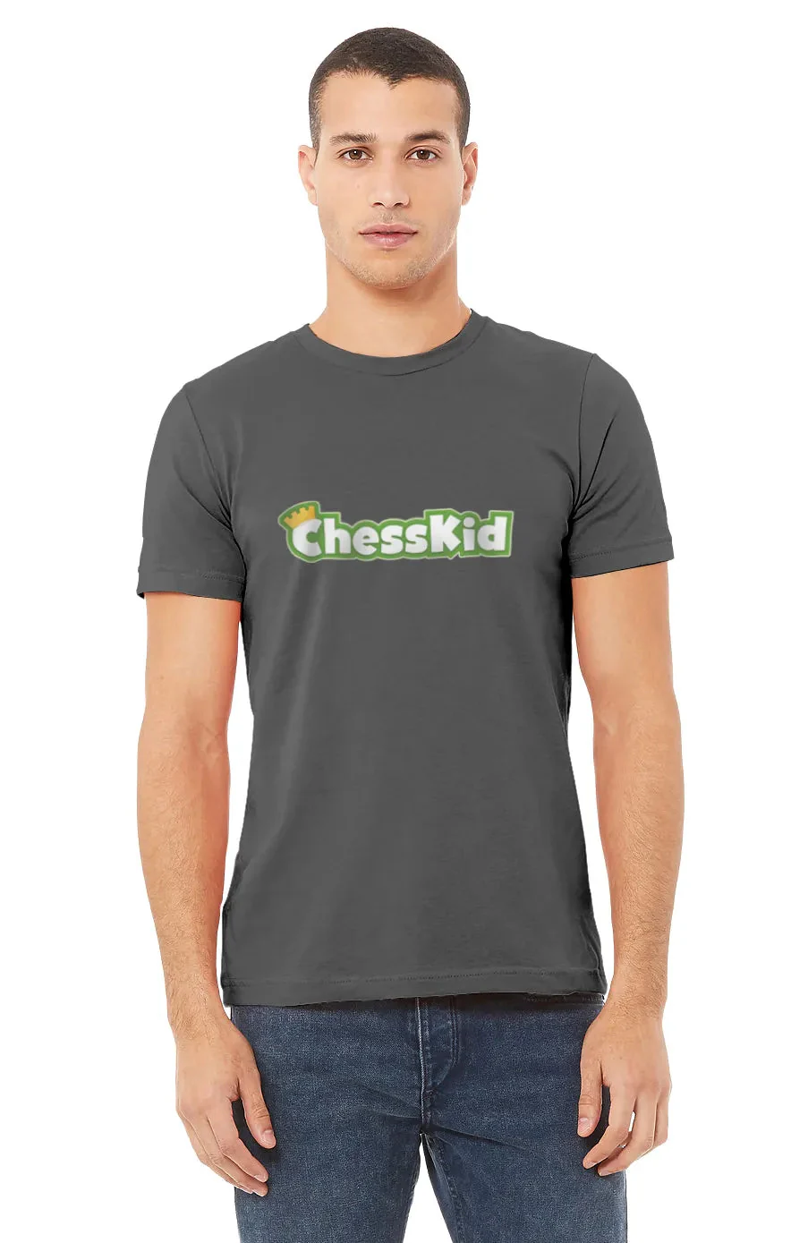 Chesskid T-Shirt - Image 18