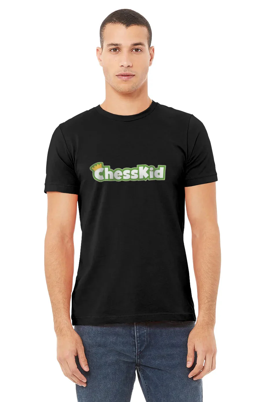 Chesskid T-Shirt - Image 26