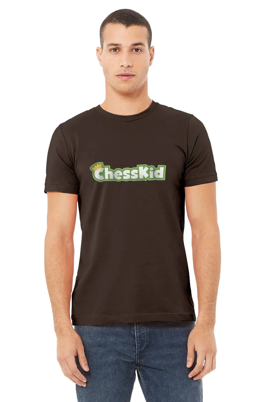 Chesskid T-Shirt - Image 30