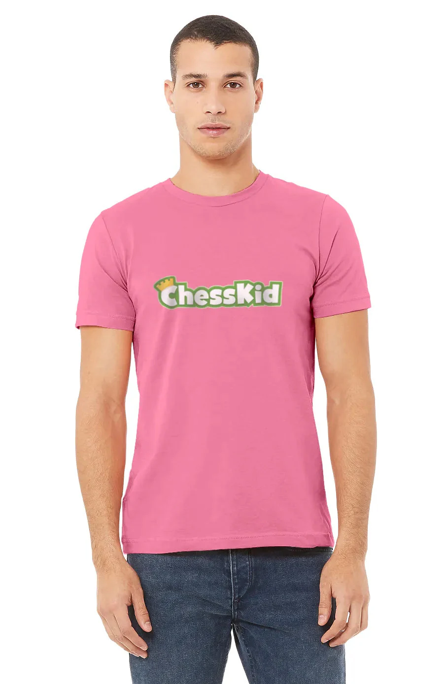 Chesskid T-Shirt - Image 34