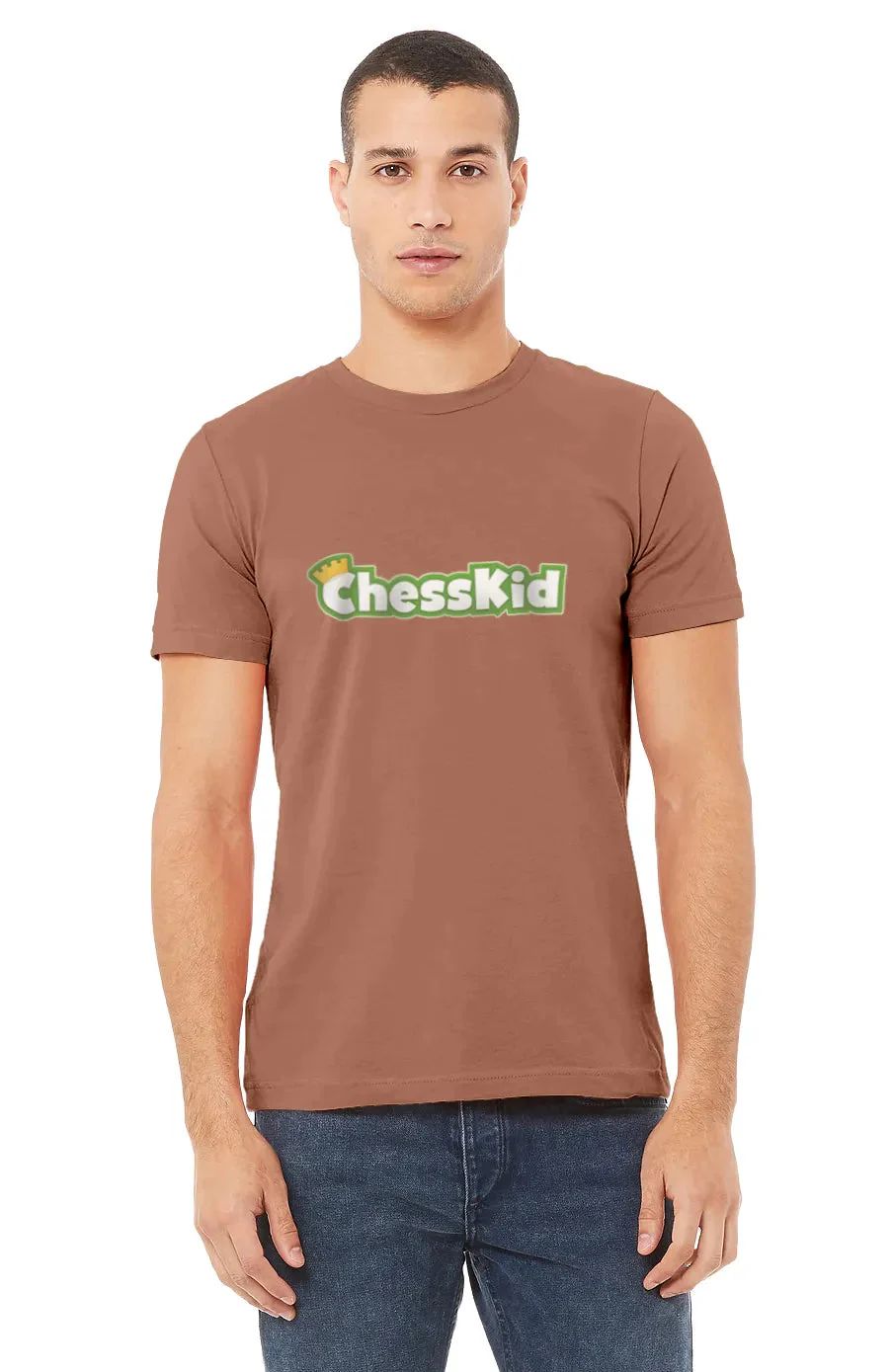 Chesskid T-Shirt - Image 43