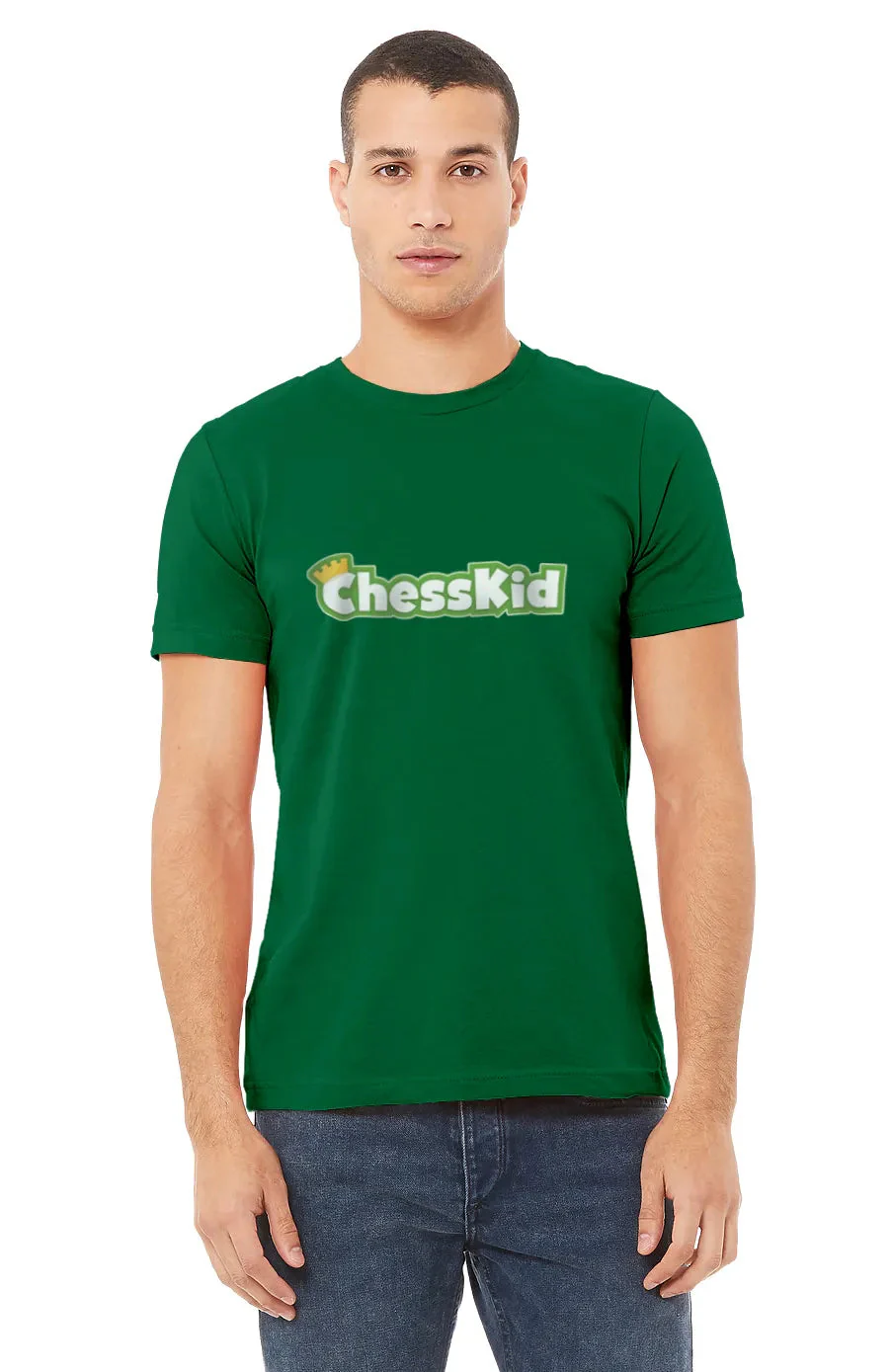 Chesskid T-Shirt - Image 50