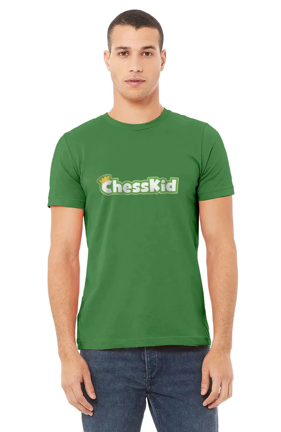 Chesskid T-Shirt - Image 54