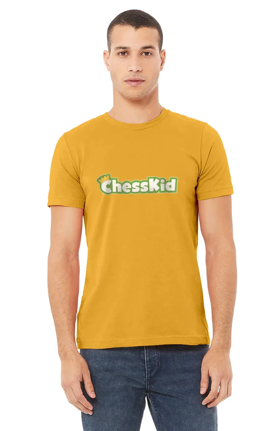 Chesskid T-Shirt - Image 58