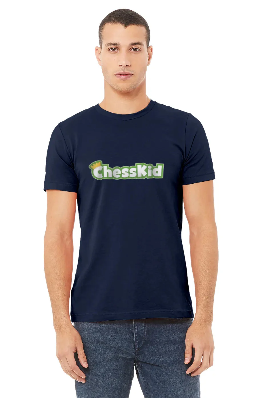 Chesskid T-Shirt - Image 67