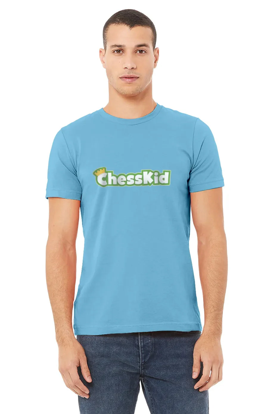 Chesskid T-Shirt - Image 70