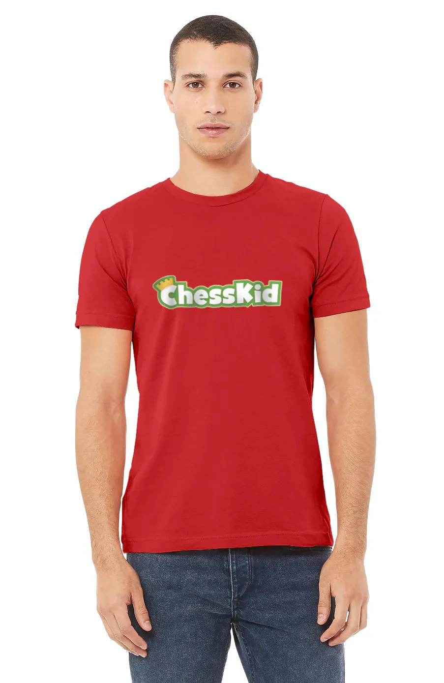 Chesskid T-Shirt - Image 82