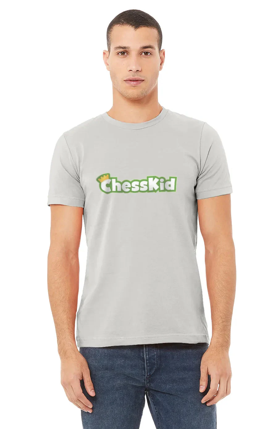 Chesskid T-Shirt - Image 91