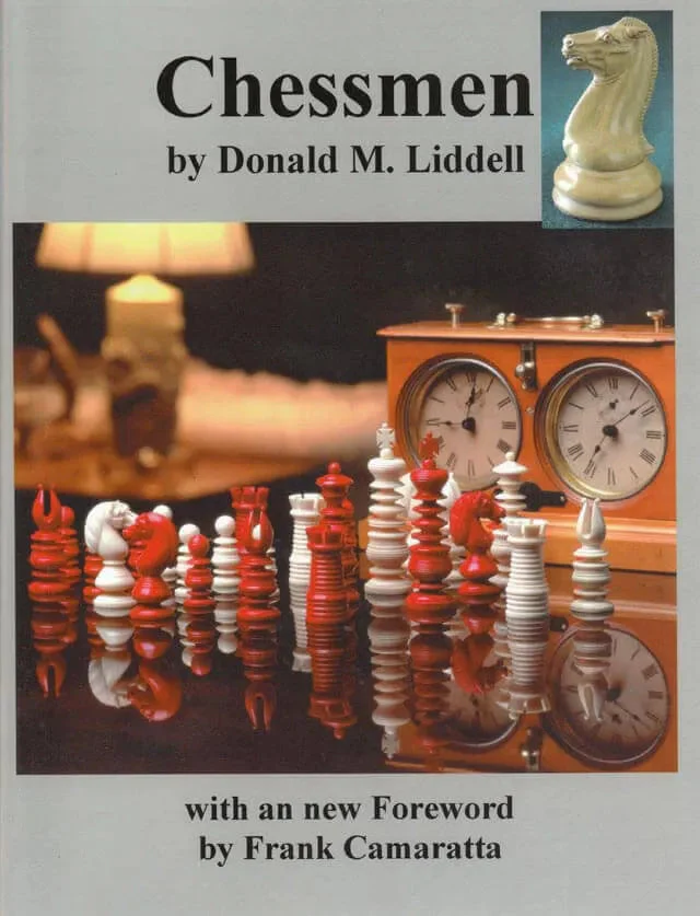 Chessmen