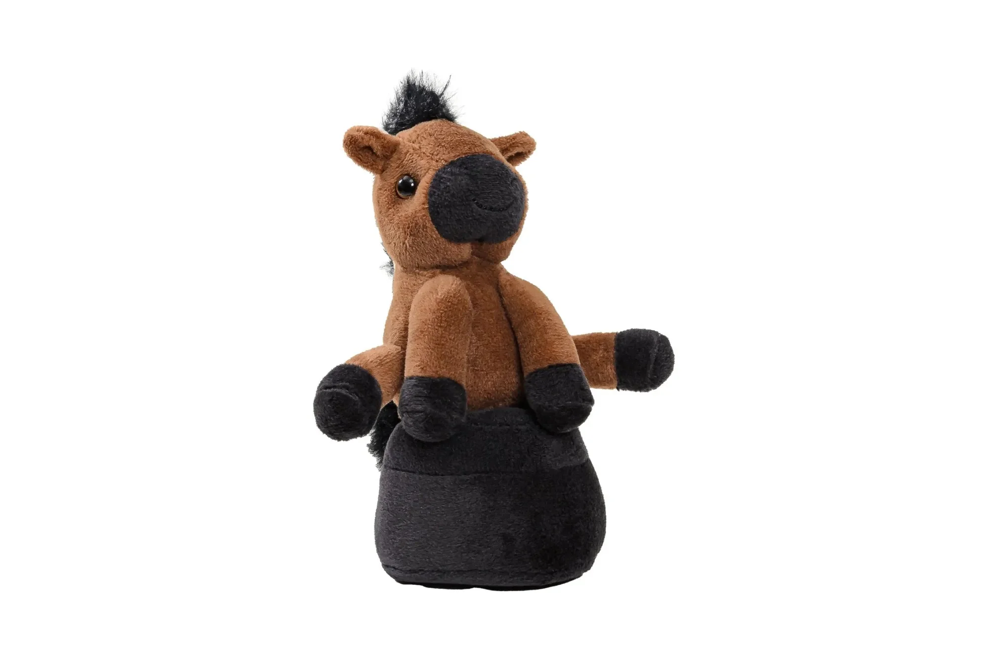 ChessNut Plush Chess Toy - Image 2