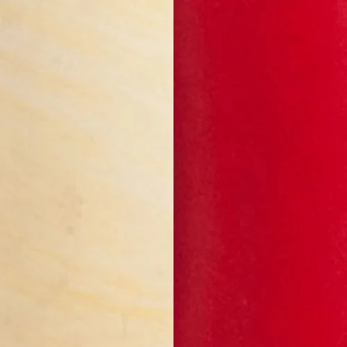 Red and Natural - Image 2