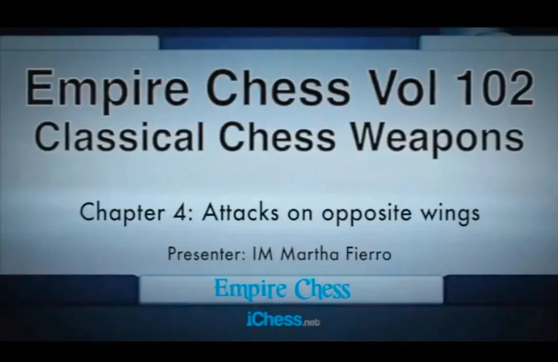 CLEARANCE - Classical Chess Weapons - EMPIRE CHESS - Image 2