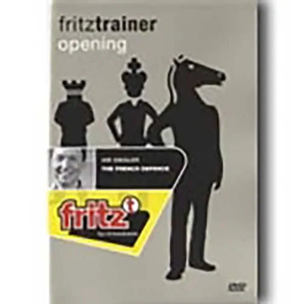 CLEARANCE - French Defense - Ari Ziegler