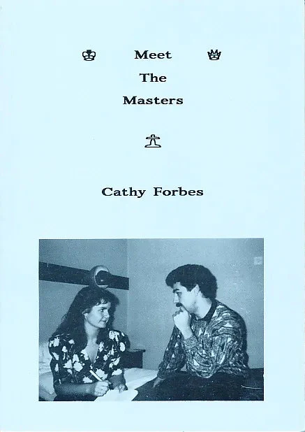 CLEARANCE - Meet the Masters - Forbes