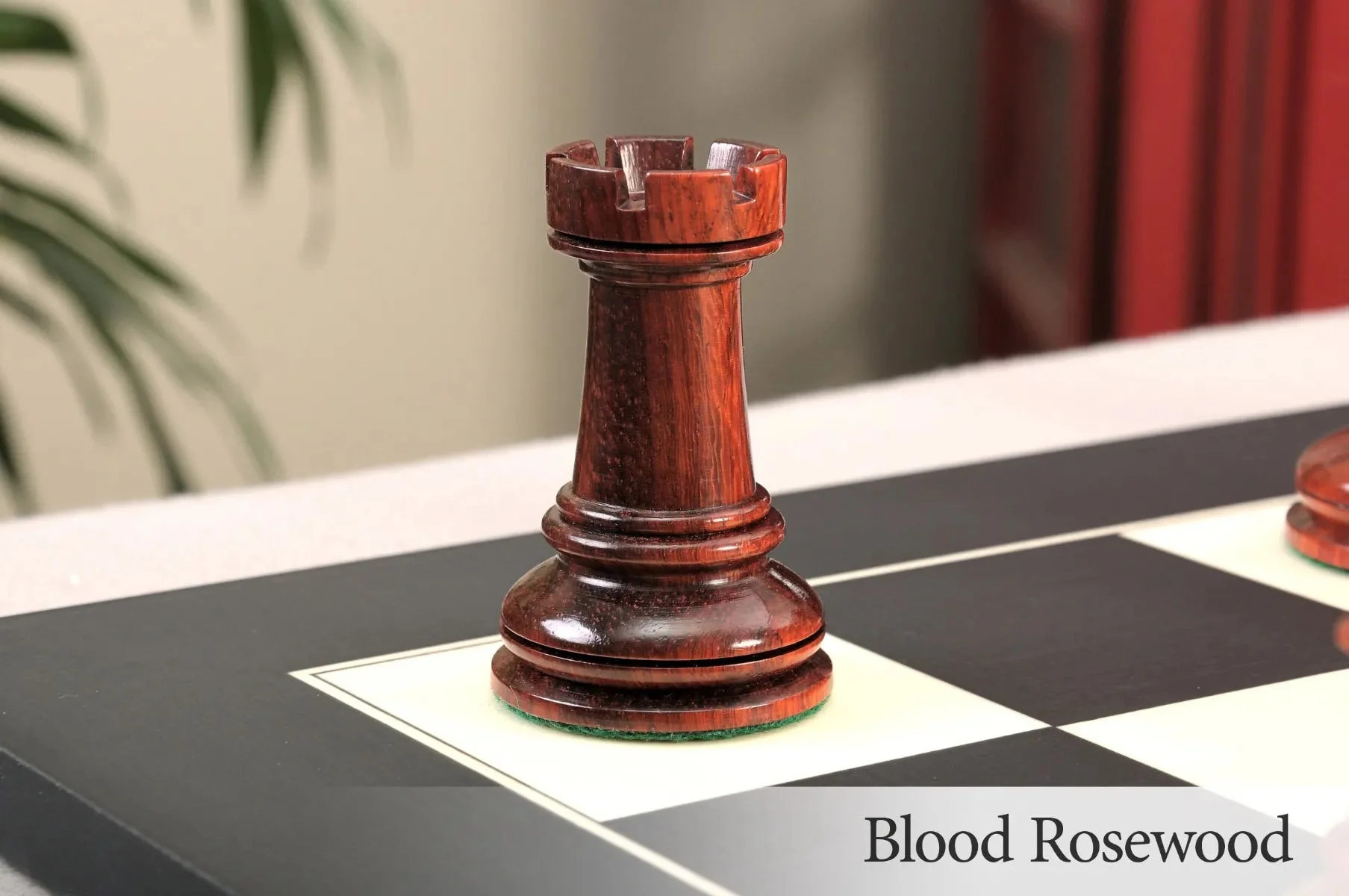 CLEARANCE - The 1972 Skopje Olympiad II Reproduction Series Chess Pieces - 4.4" King - Image 28