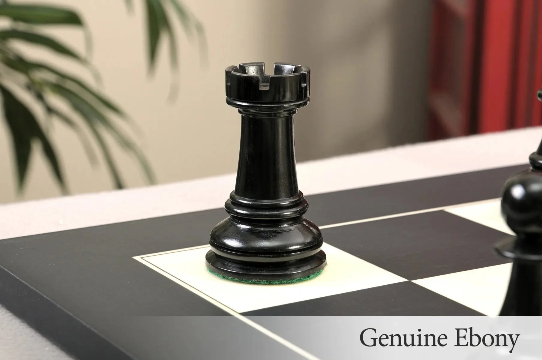 CLEARANCE - The 1972 Skopje Olympiad II Reproduction Series Chess Pieces - 4.4" King - Image 38