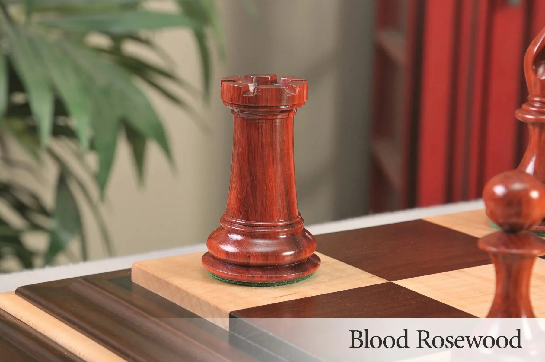 The Collector Series Luxury Chess Pieces - 4.4" King - Image 18