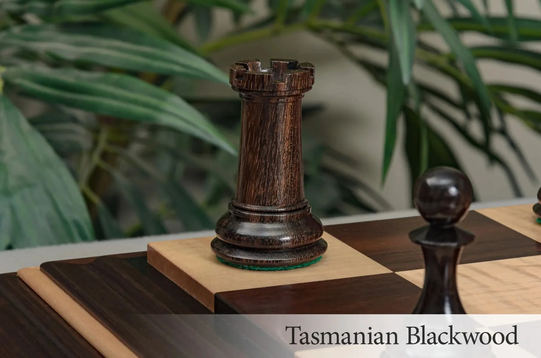 The Collector Series Luxury Chess Pieces - 4.4" King - Image 22