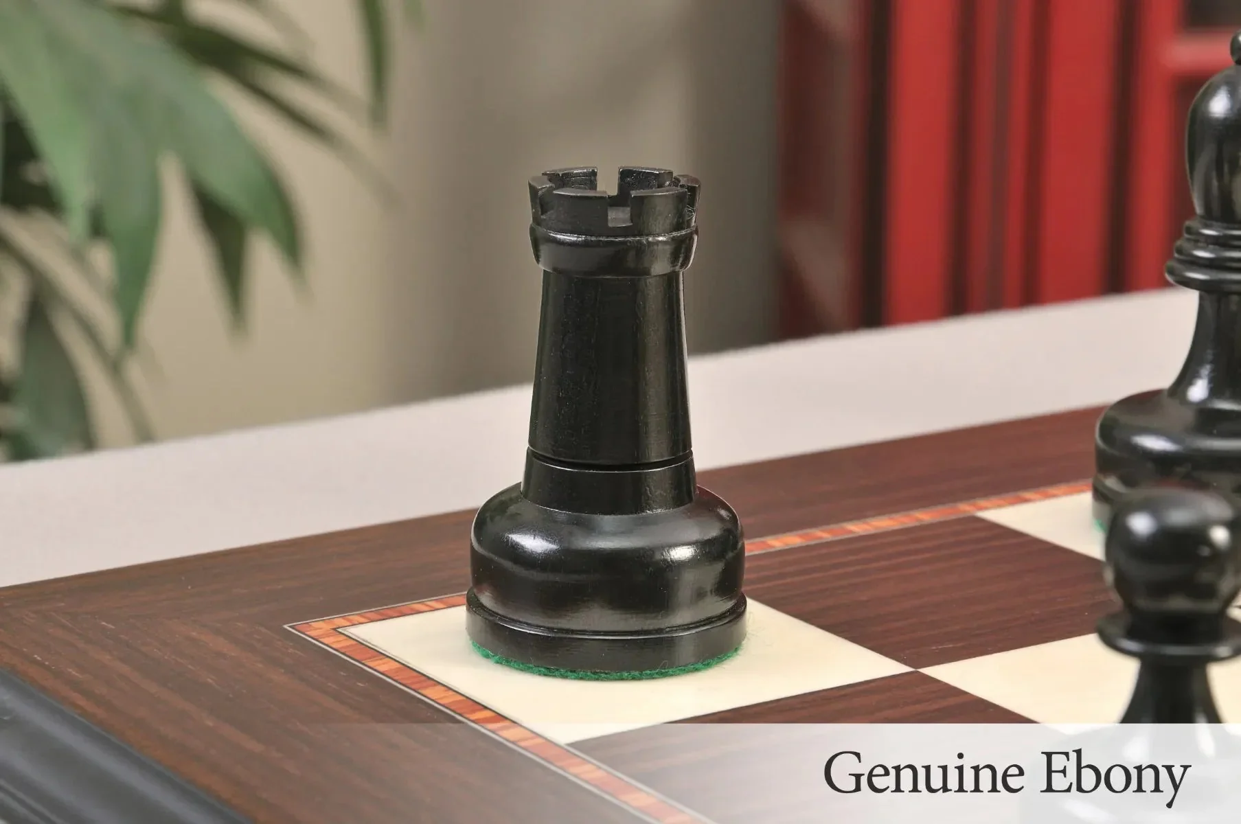 CLEARANCE - The Tahl II Series Chess Pieces - 3.875" King - Image 31