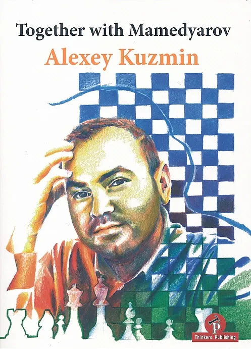 CLEARANCE - Together with Mamedyarov
