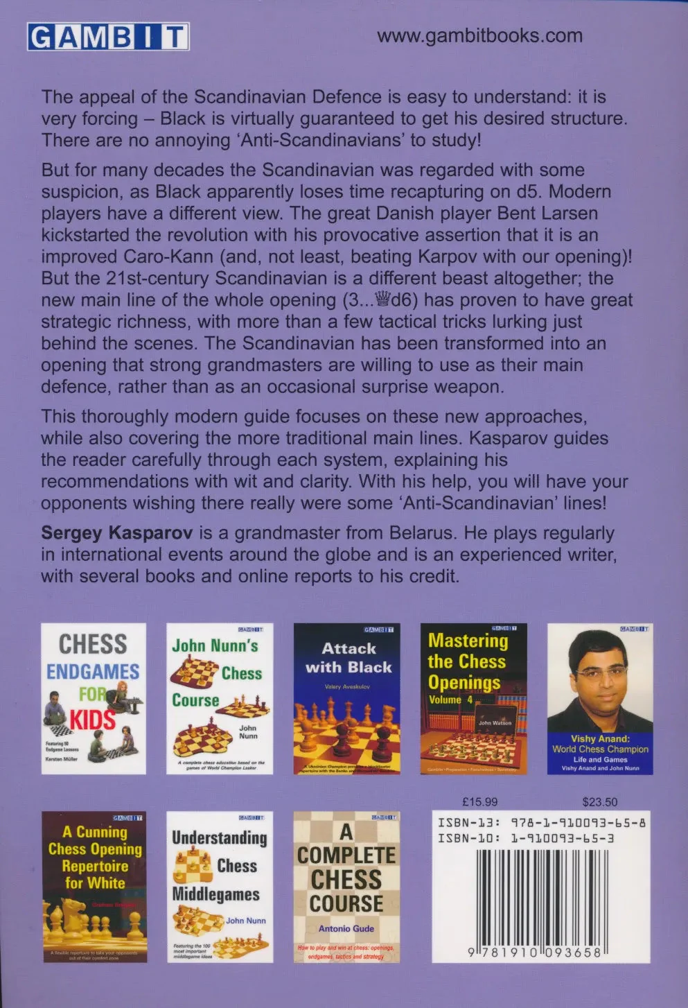 CLEARANCE - Understanding the Scandinavian - Image 2