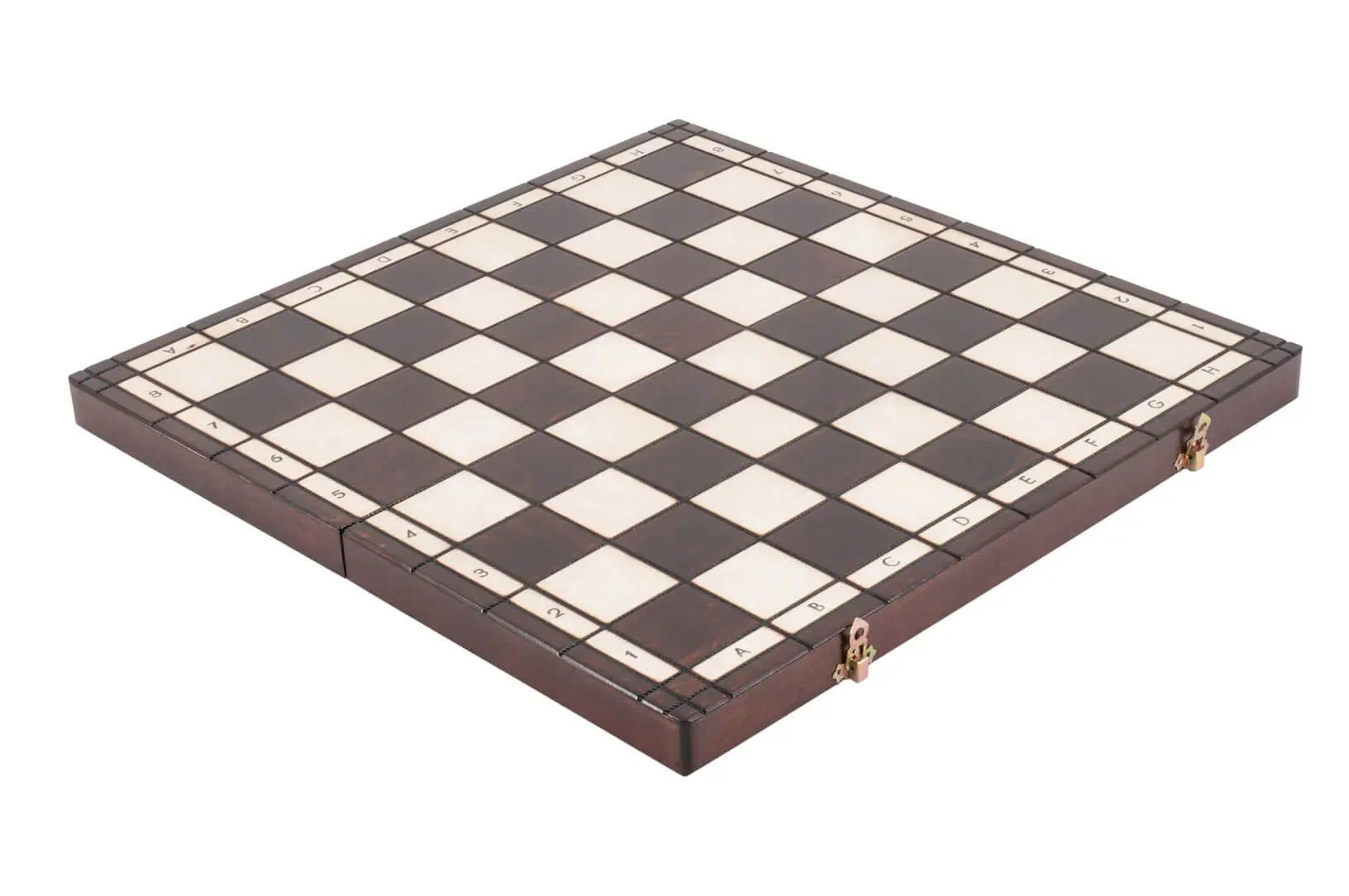 The Club Chess Set - Image 3