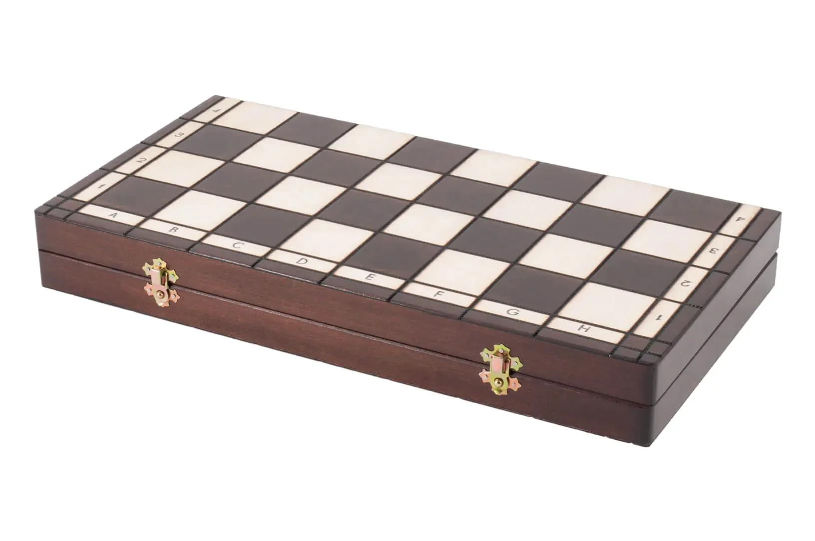 The Club Chess Set - Image 5