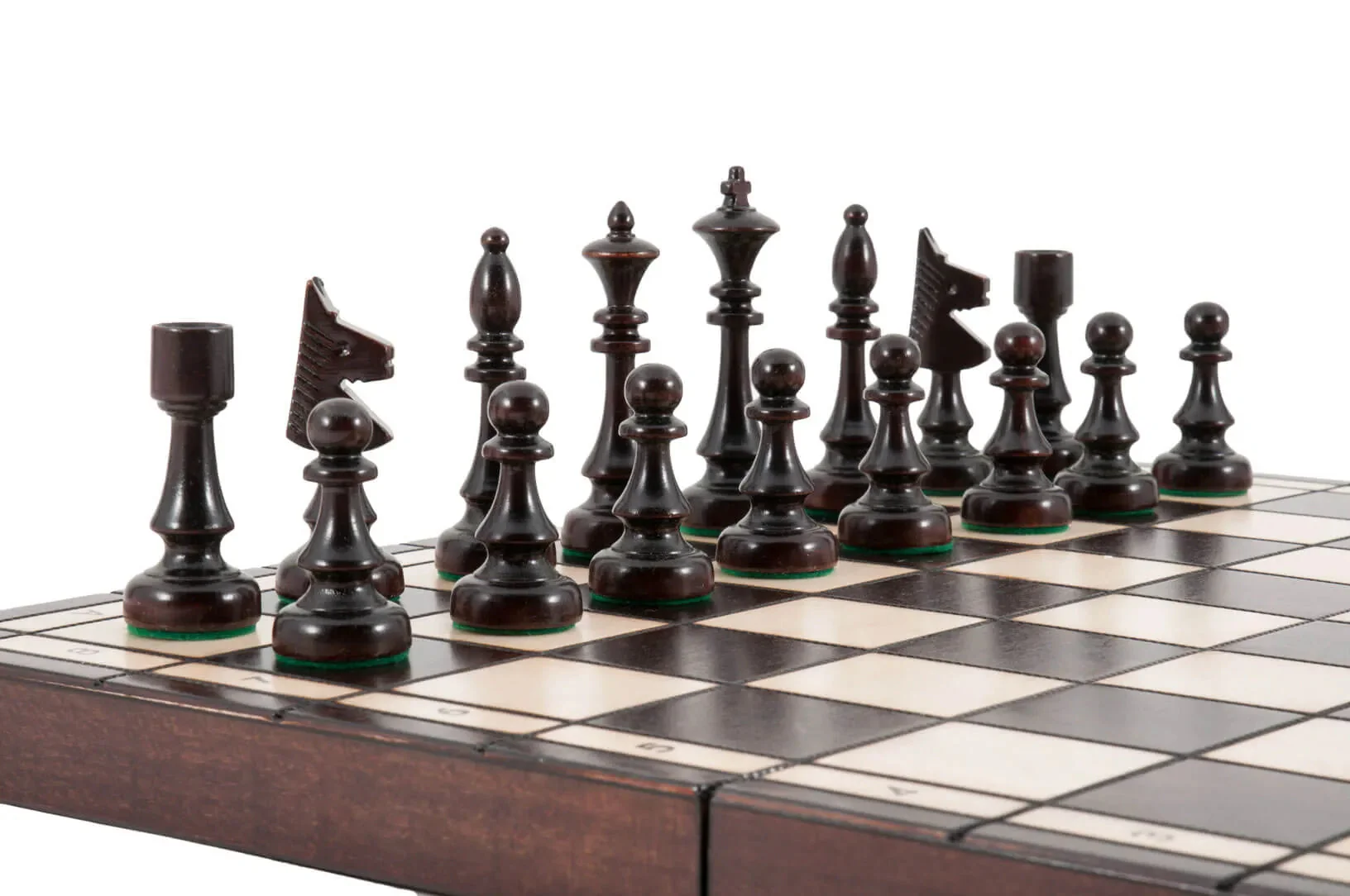 The Club Chess Set - Image 6