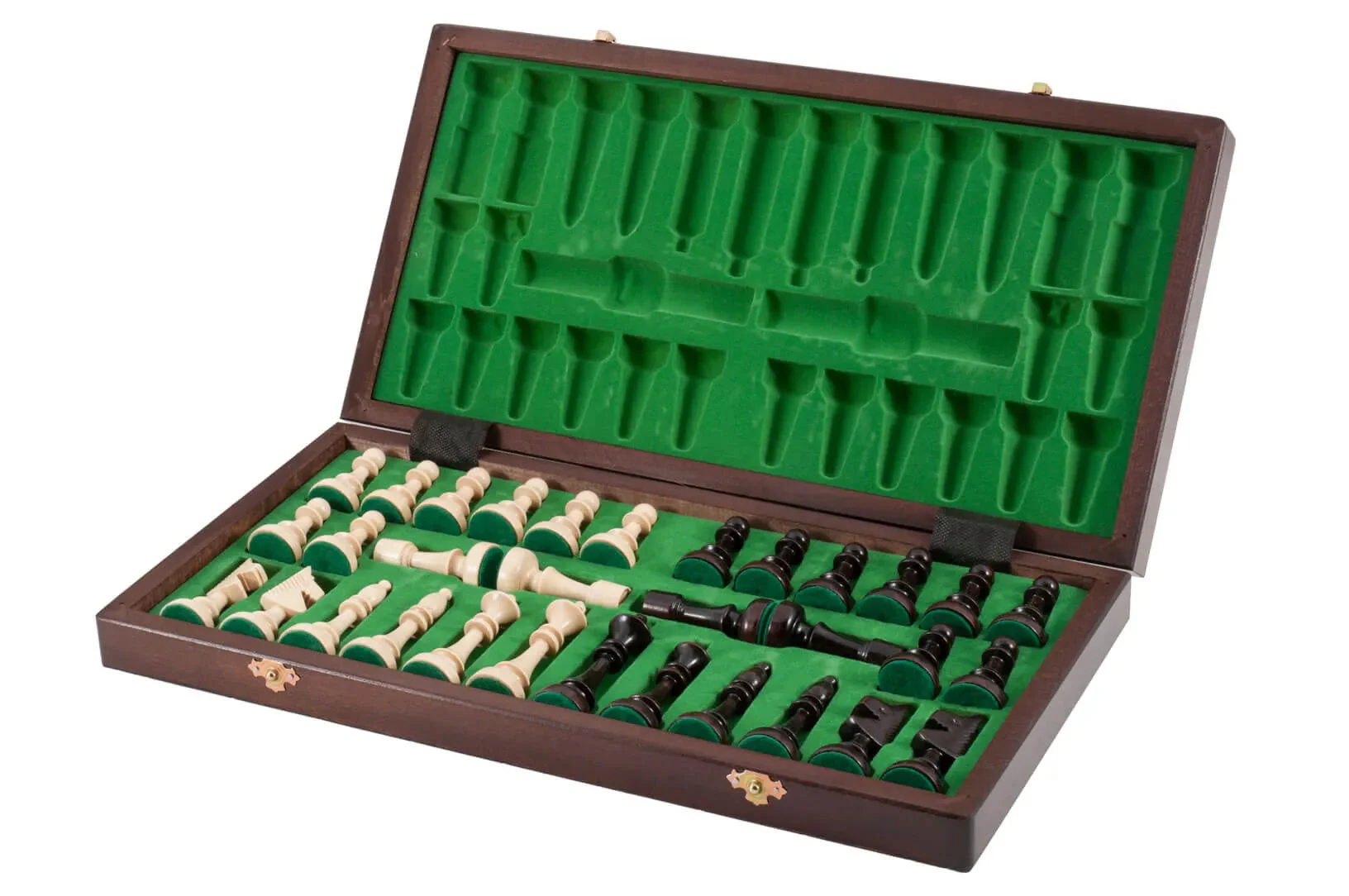 The Club Chess Set - Image 7