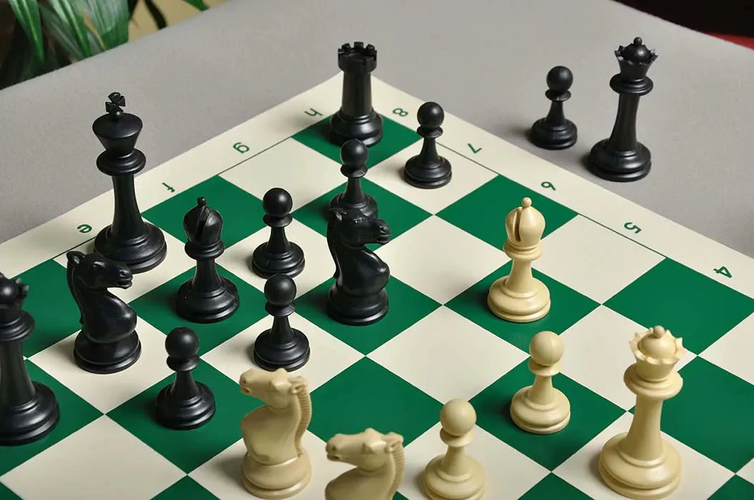 Competition Series-BLACK & CREAM - Image 3