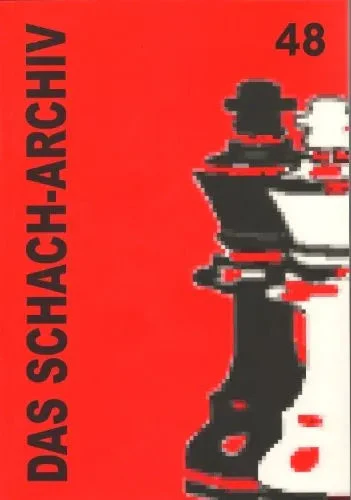 CLEARANCE - Das Schach-Archiv - 48