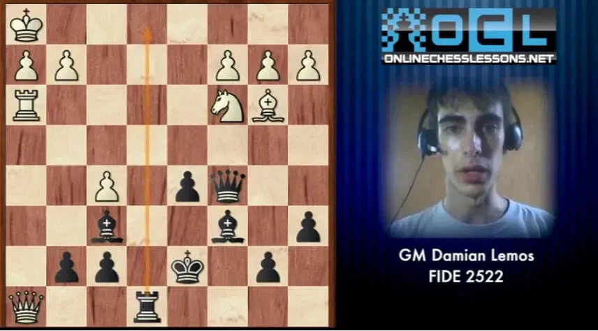 CLEARANCE - Defensive Domination - EMPIRE CHESS - Image 2