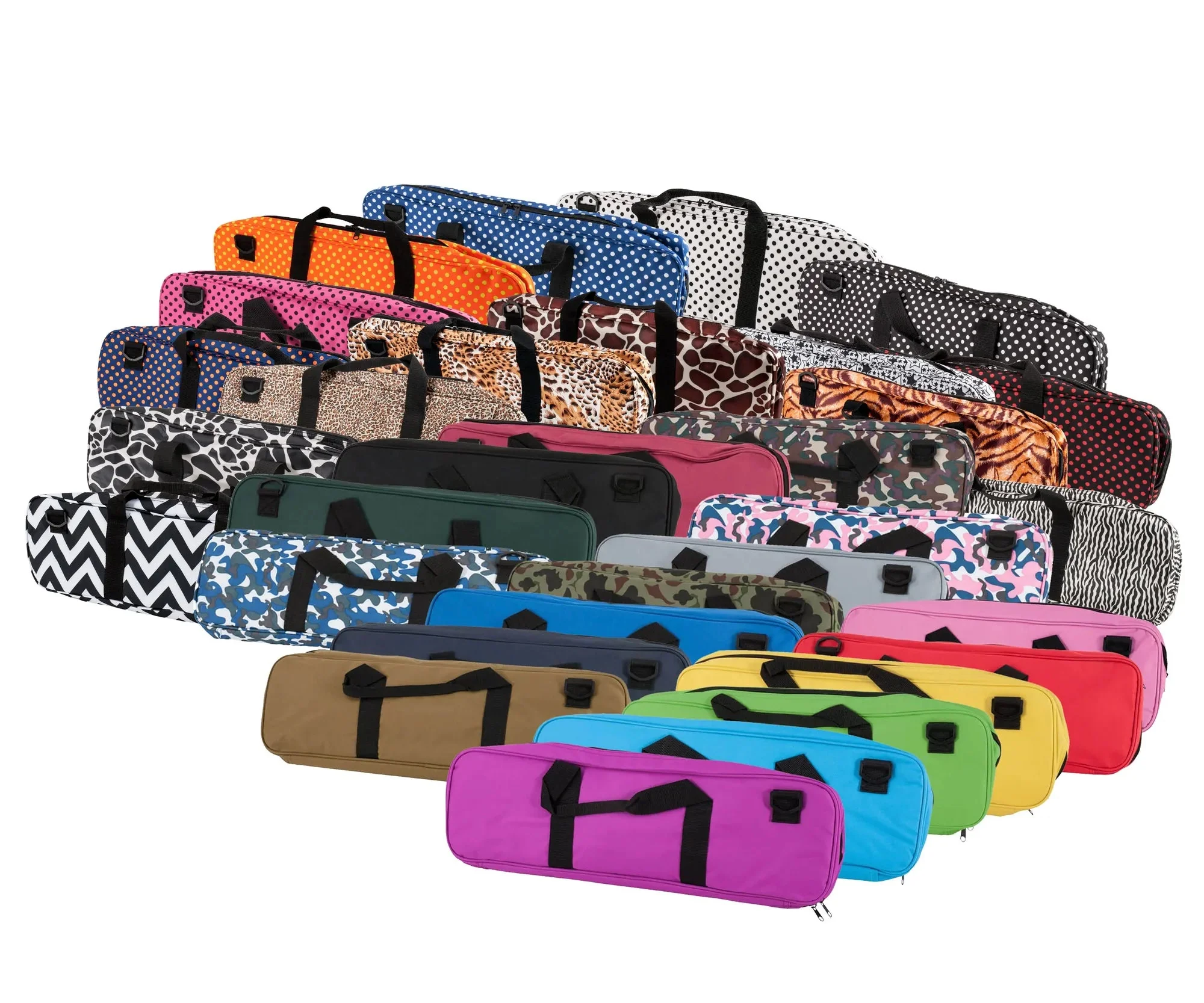 Deluxe Chess Bag