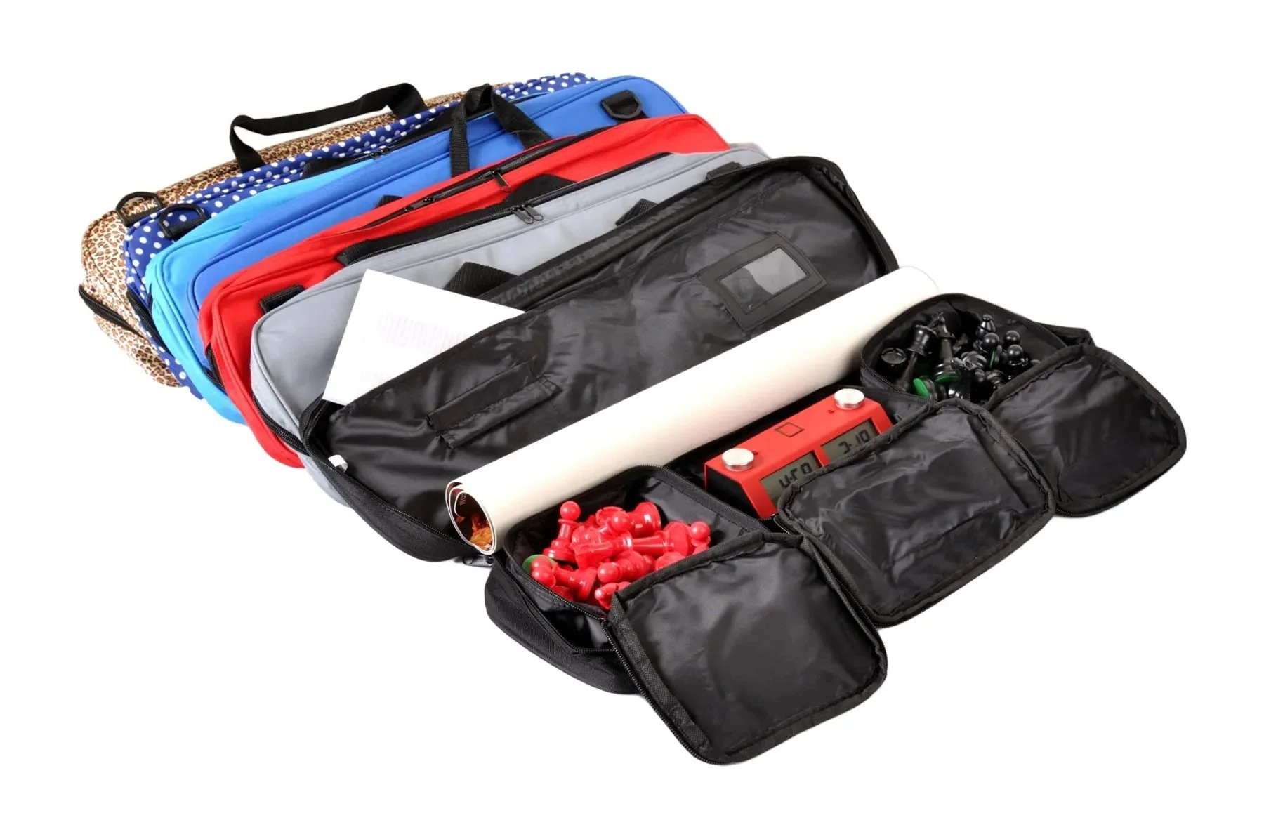 Deluxe Chess Bag - Image 35