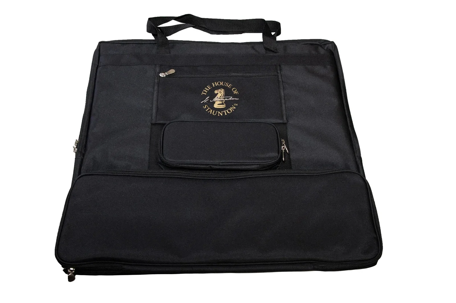 Deluxe Chess Board Bag - 28" x 28"
