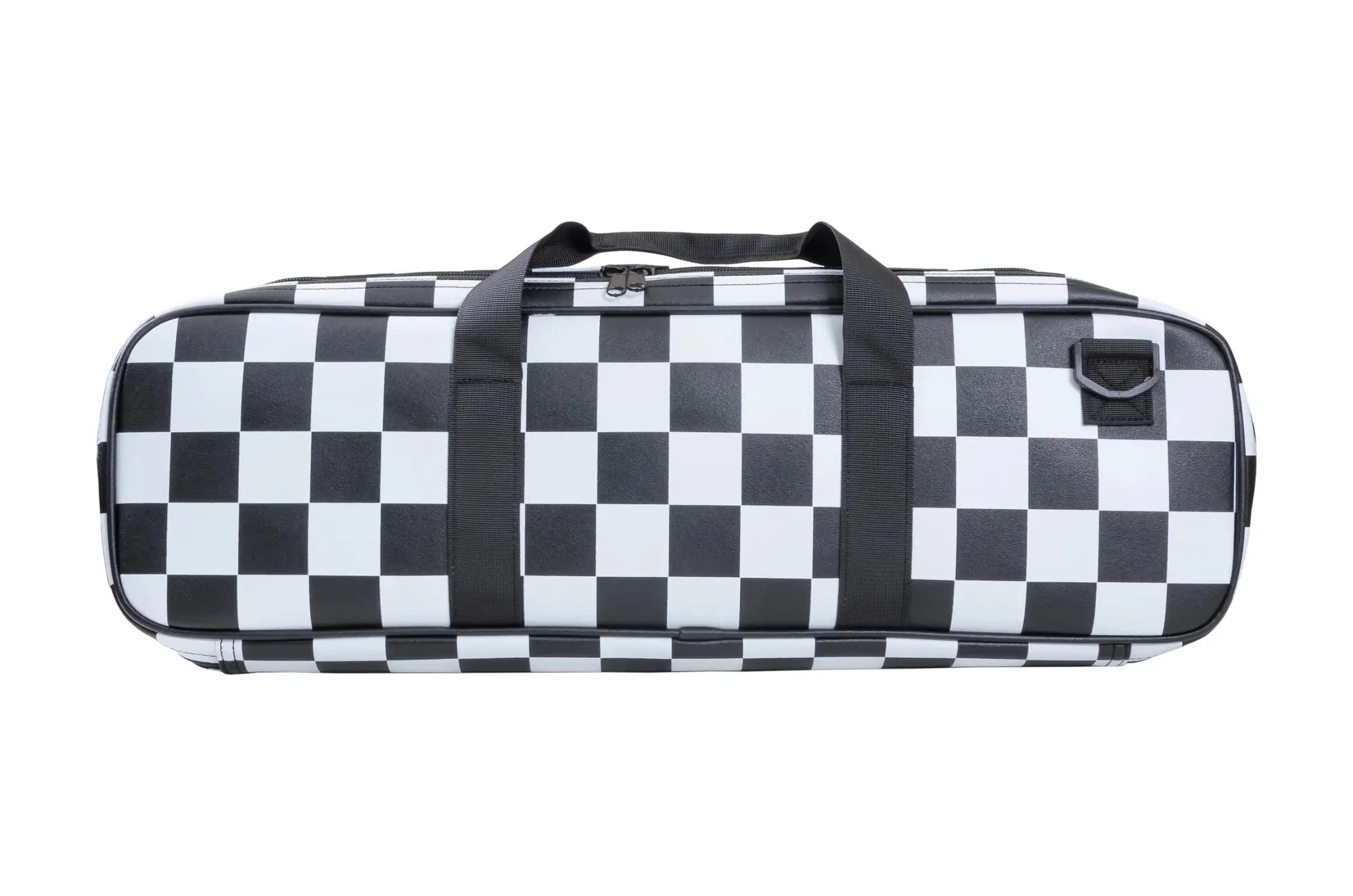 Deluxe Leatherette Chess Bag - Image 4