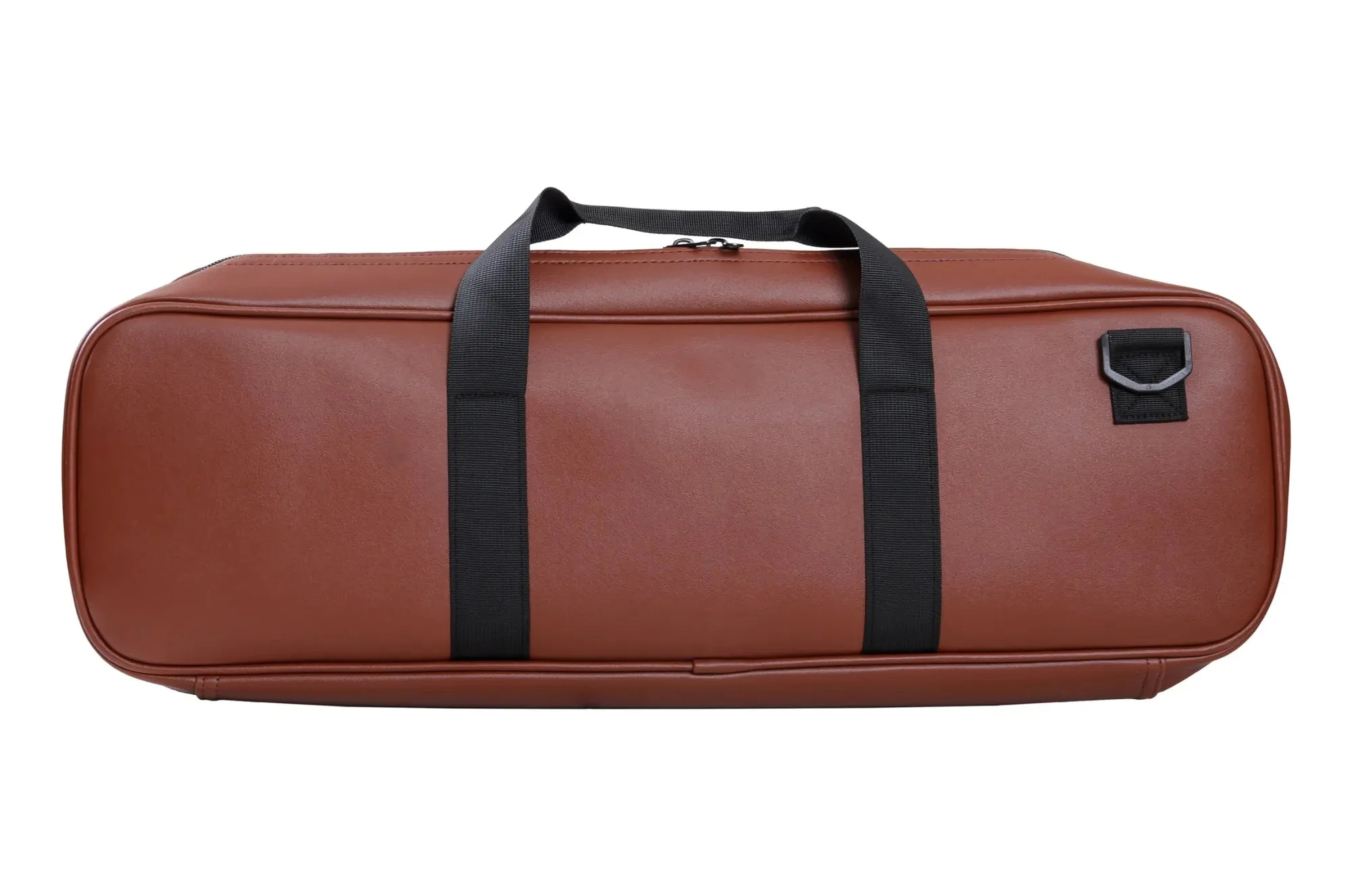 Deluxe Leatherette Chess Bag - Image 7