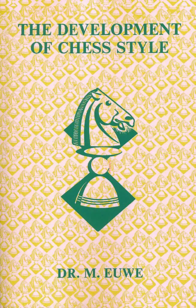 The Development of Chess Style