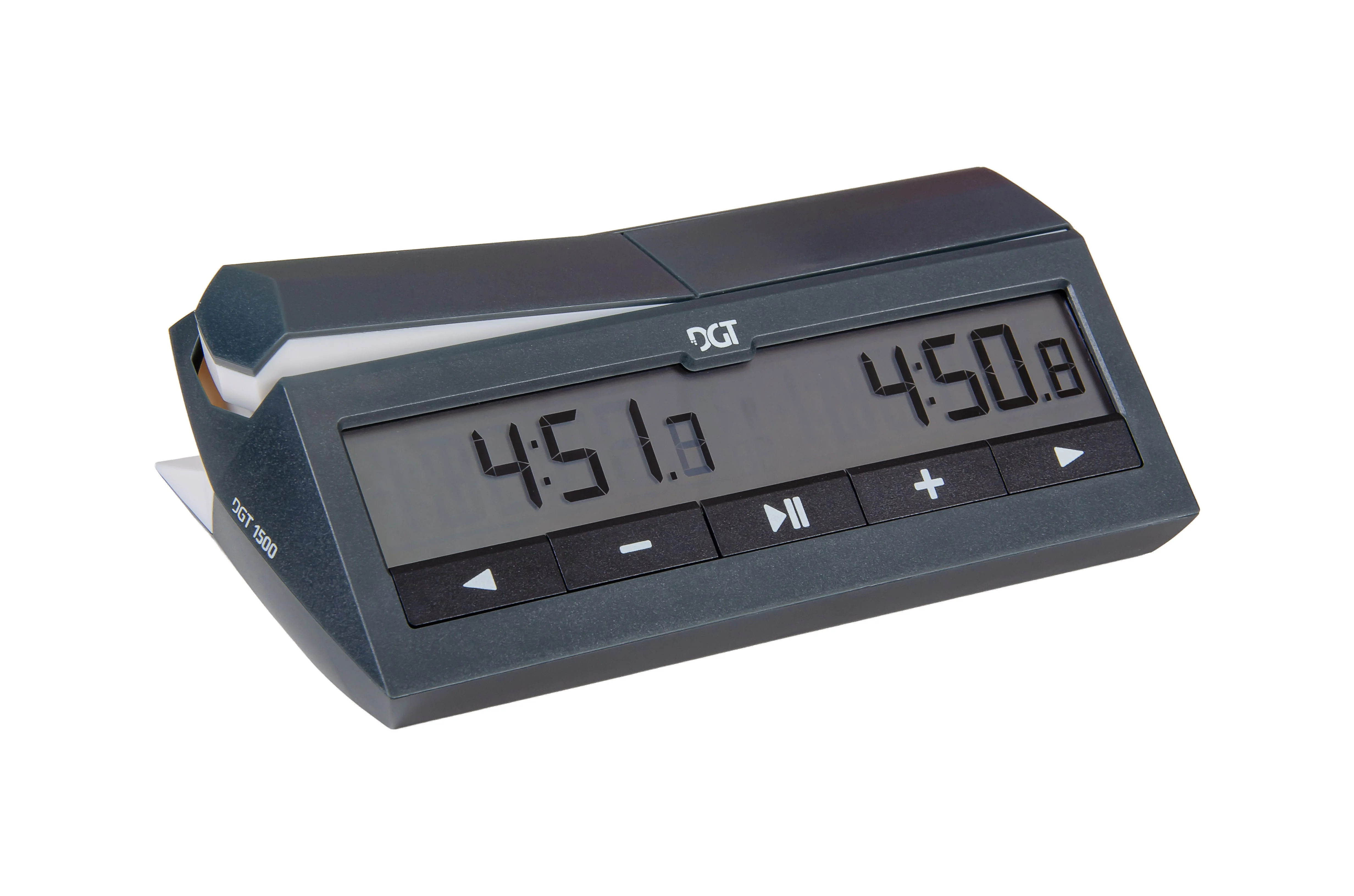 DGT 1500 Digital Chess Clock - Image 3