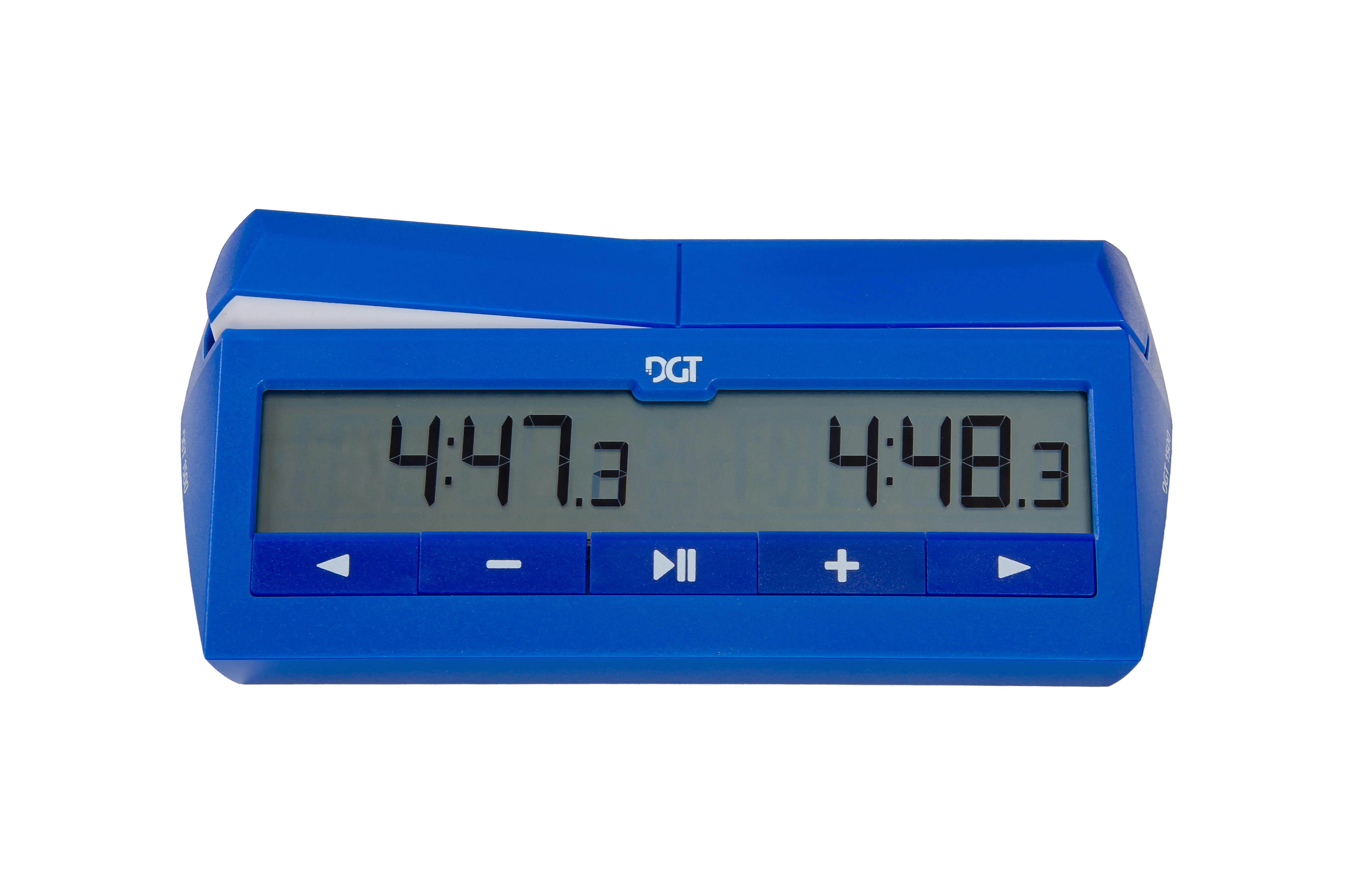 DGT 1500 Digital Chess Clock - Image 6